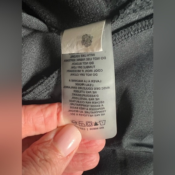 Ogio Women's black Jacket - Picture 12 of 12